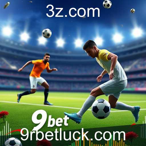 Ascensão do 9rbet: A Nova Tendência dos Jogos Online em 2025