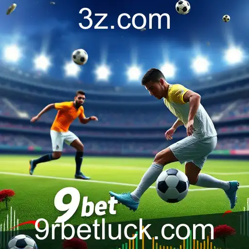 Ascensão do 9rbet: A Nova Tendência dos Jogos Online em 2025