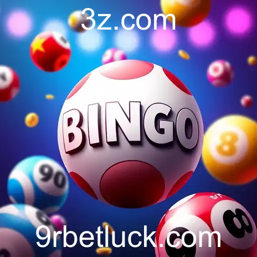 Explorando a Diversão dos Jogos de Bingo Online no 9rbet