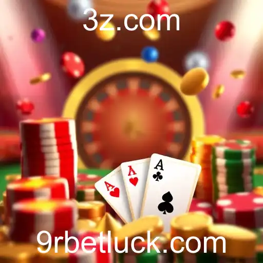 A Diversidade e Emoção dos Jogos de Cassino na Plataforma 9rbet