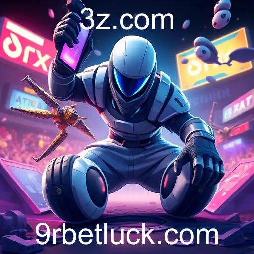 Tendências Emergentes no Mundo dos Jogos de Azar Online