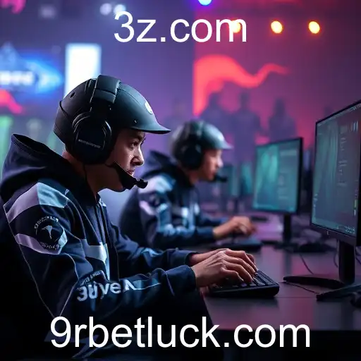 O Crescente Impacto dos E-Sports na Indústria de Jogos