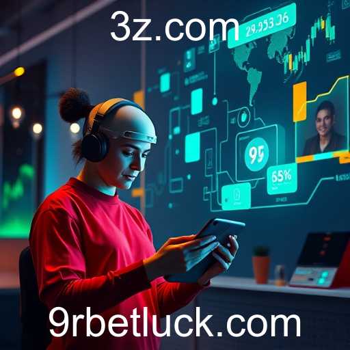 Tendências Emergentes no Mercado de Jogos Online