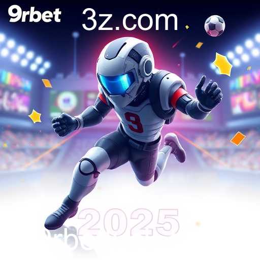 A Revolução dos Jogos Online e o Impacto da 9rbet