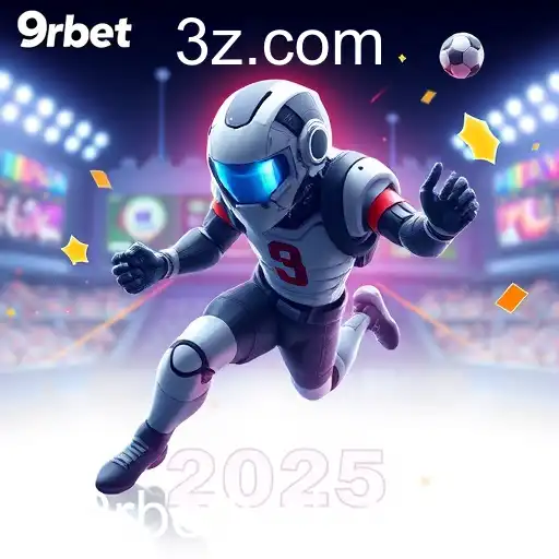 A Revolução dos Jogos Online e o Impacto da 9rbet