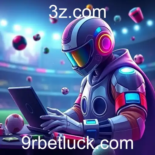 Tendências Crescentes no Mundo dos Jogos Online