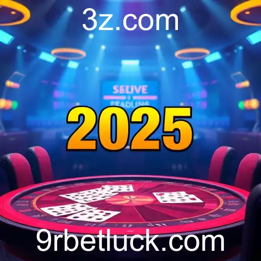 O Crescimento e Impacto do 9rbet no Mercado de Jogos Online