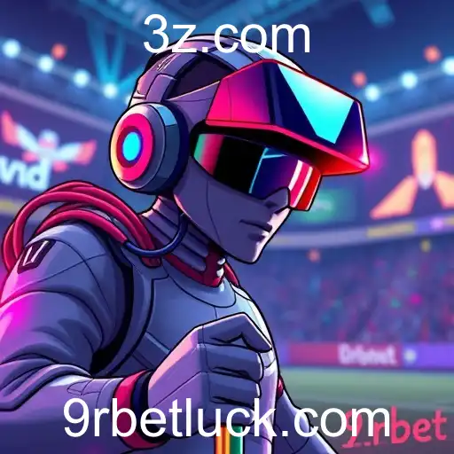 O Crescimento do Mercado de Jogos Online em 2025