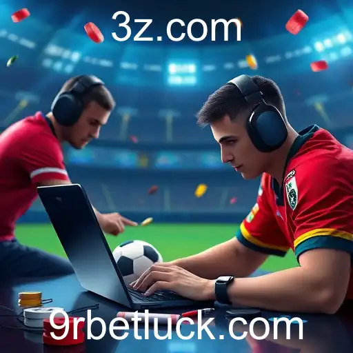 O Impacto do Jogo Online no Cenário Atual