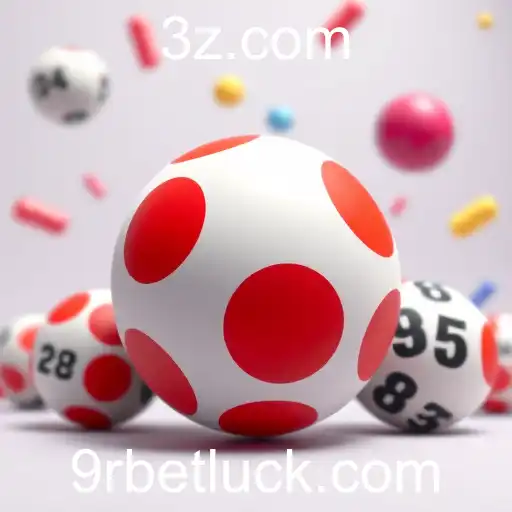 Explorando a Fascinante Categoria de Jogos de Loteria no 9rbet