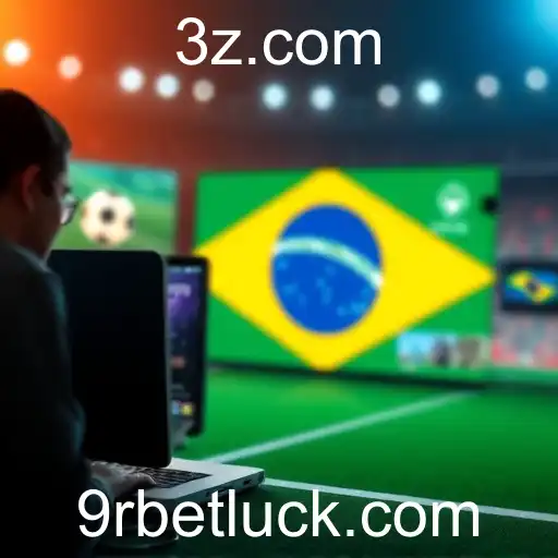 Avanço dos Jogos Online no Cenário Brasileiro