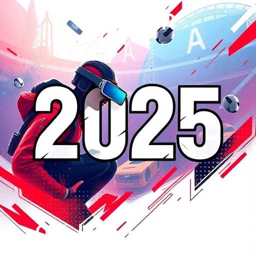 Tendências Recentes no Mundo dos Jogos em 2025