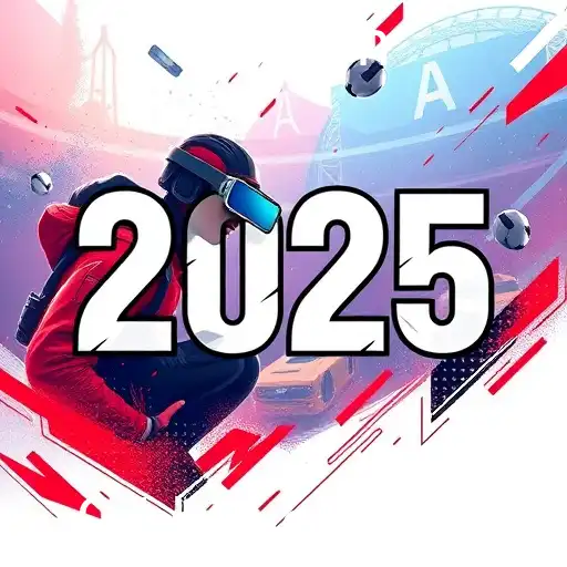 Tendências Recentes no Mundo dos Jogos em 2025
